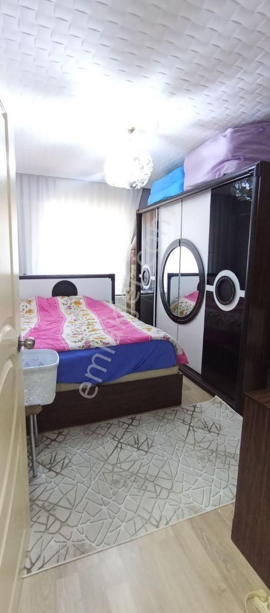 Çamlık Manzaralı 3+1 İçerisi Ful Yapılı Daire - Görsel 14