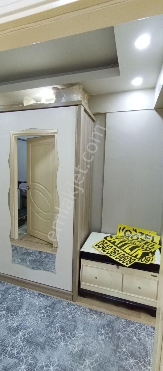 Çamlık Manzaralı 3+1 İçerisi Ful Yapılı Daire - Görsel 13