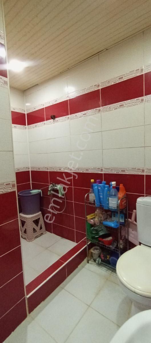 Çamlık Manzaralı 3+1 İçerisi Ful Yapılı Daire - Görsel 25