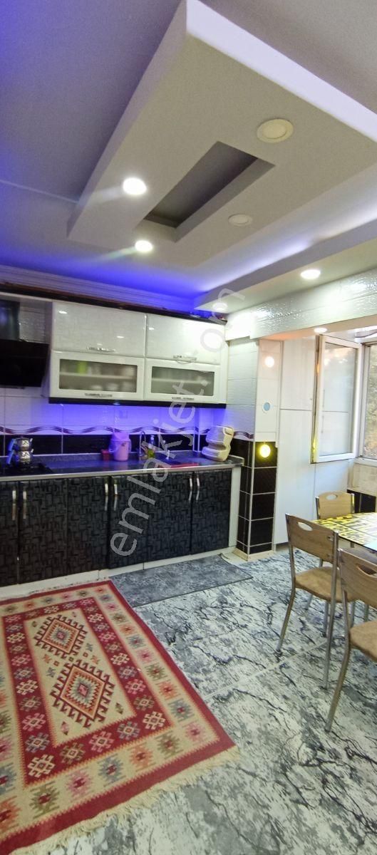 Çamlık Manzaralı 3+1 İçerisi Ful Yapılı Daire - Görsel 26