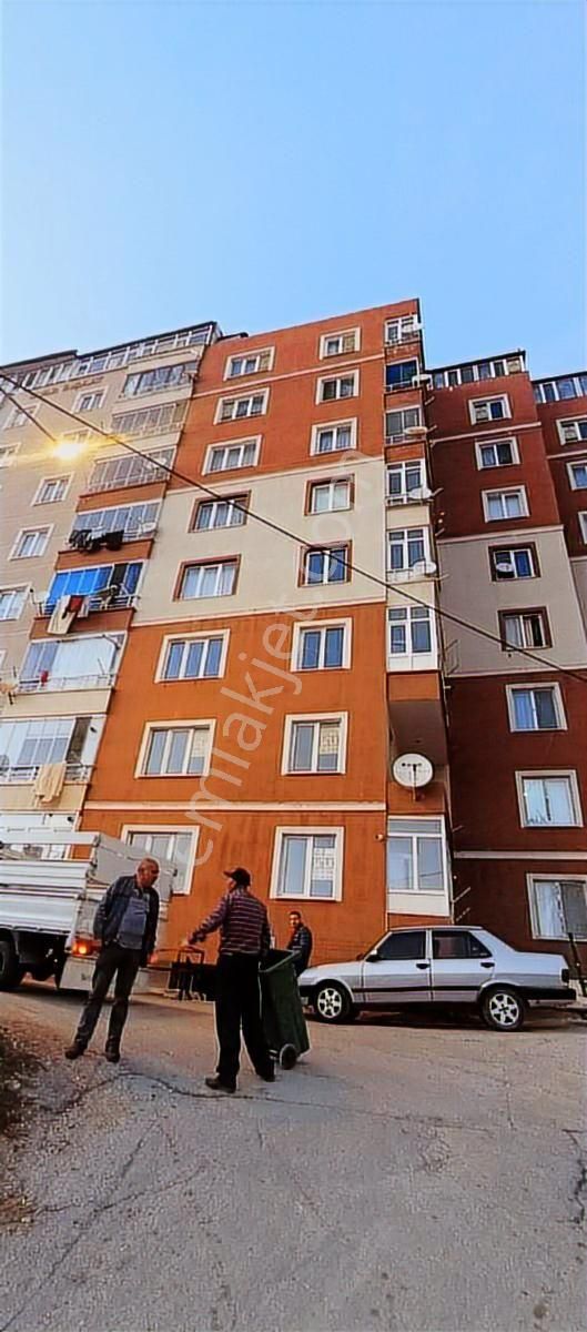 Çamlık Manzaralı 3+1 İçerisi Ful Yapılı Daire - Görsel 21