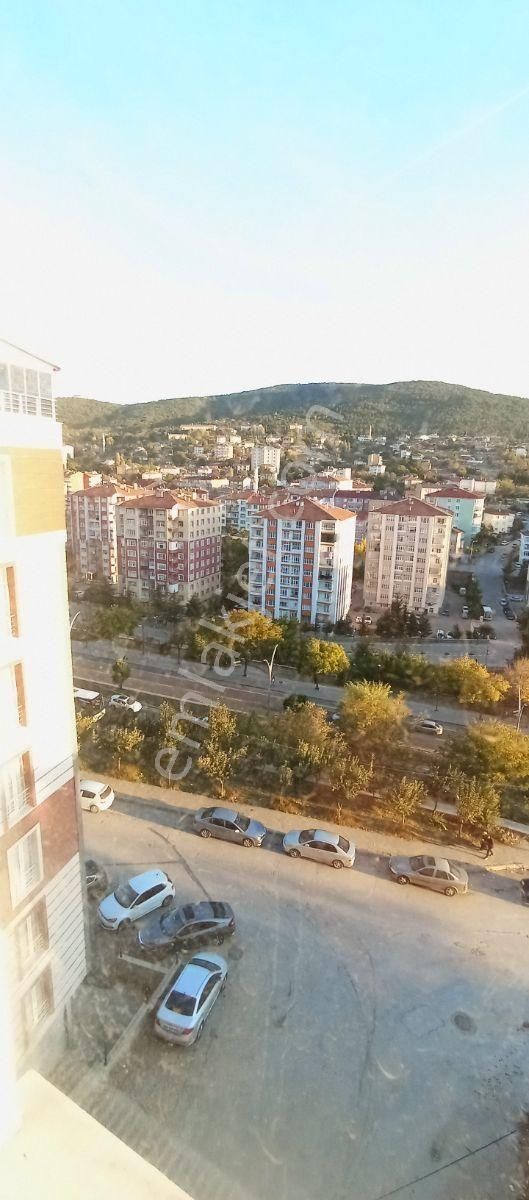 Çamlık Manzaralı 3+1 İçerisi Ful Yapılı Daire - Görsel 17
