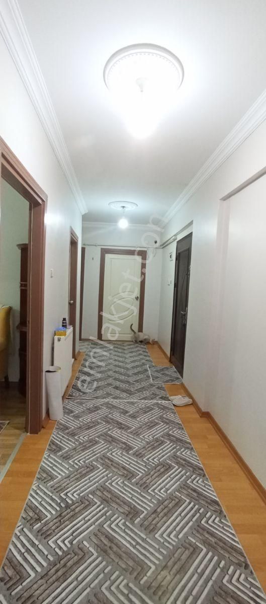 Şehrin Gözde Yerinde Dupleks Acil Satılık - Görsel 18