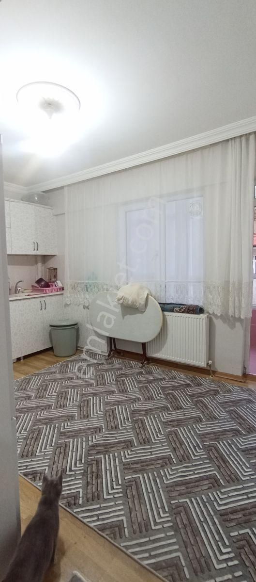 Şehrin Gözde Yerinde Dupleks Acil Satılık - Görsel 27