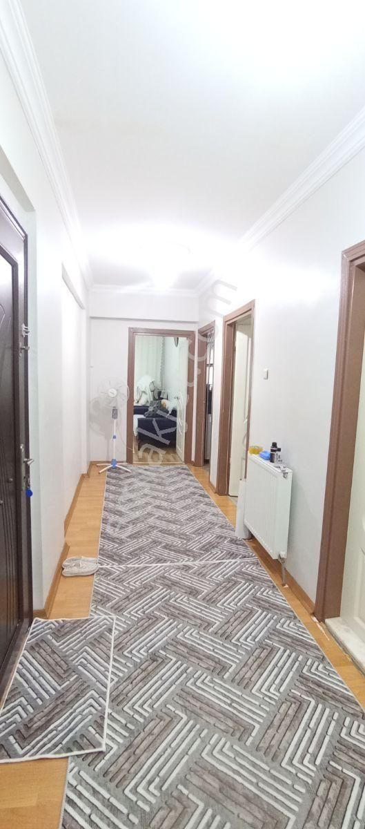 Şehrin Gözde Yerinde Dupleks Acil Satılık - Görsel 8