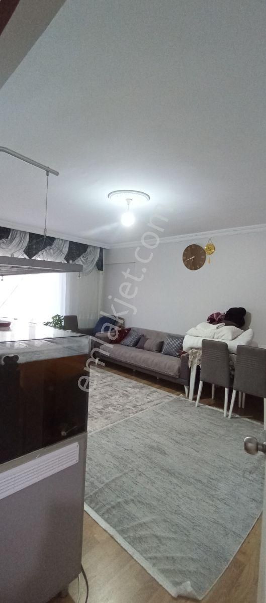 Şehrin Gözde Yerinde Dupleks Acil Satılık - Görsel 4