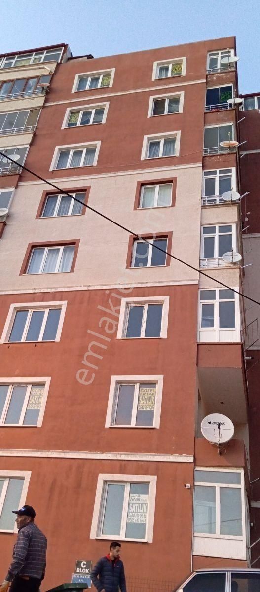 Şehrin Gözde Yerinde Dupleks Acil Satılık - Görsel 7