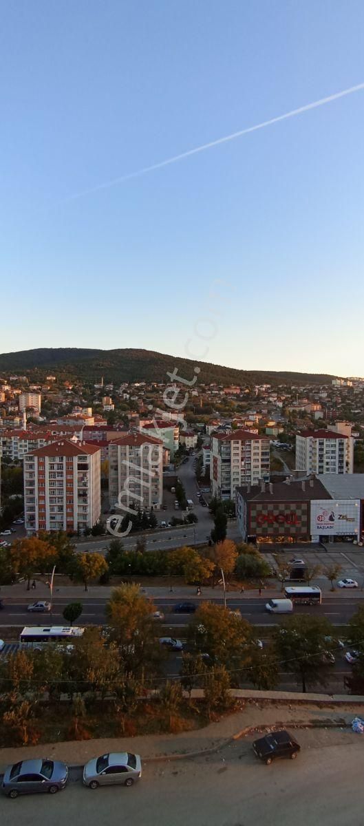 Şehrin Gözde Yerinde Dupleks Acil Satılık - Görsel 25