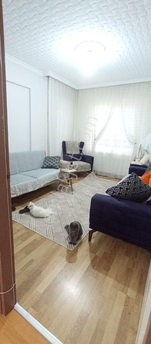 Şehrin Gözde Yerinde Dupleks Acil Satılık - Görsel 6
