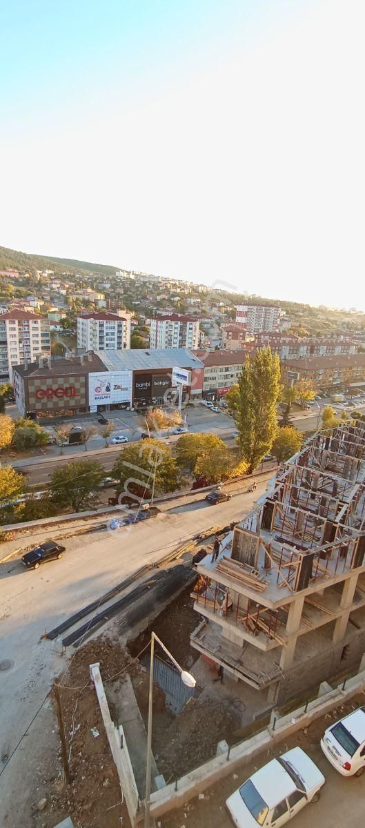 Şehrin Gözde Yerinde Dupleks Acil Satılık - Görsel 2