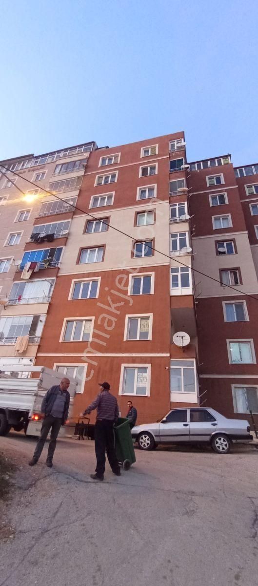 Şehrin Gözde Yerinde Dupleks Acil Satılık - Görsel 12