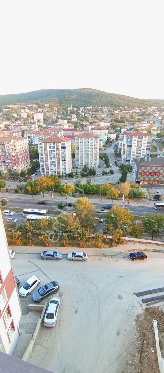 Şehrin Gözde Yerinde Dupleks Acil Satılık - Görsel 19