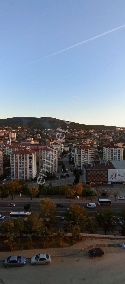 Şehrin Gözde Yerinde Dupleks Acil Satılık - Görsel 3