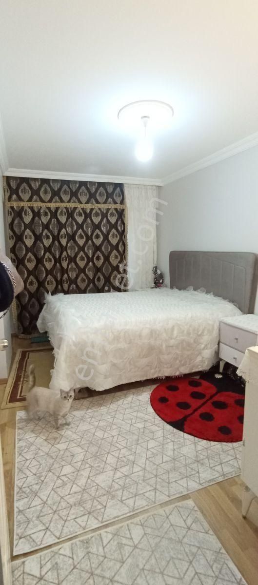 Şehrin Gözde Yerinde Dupleks Acil Satılık - Görsel 23
