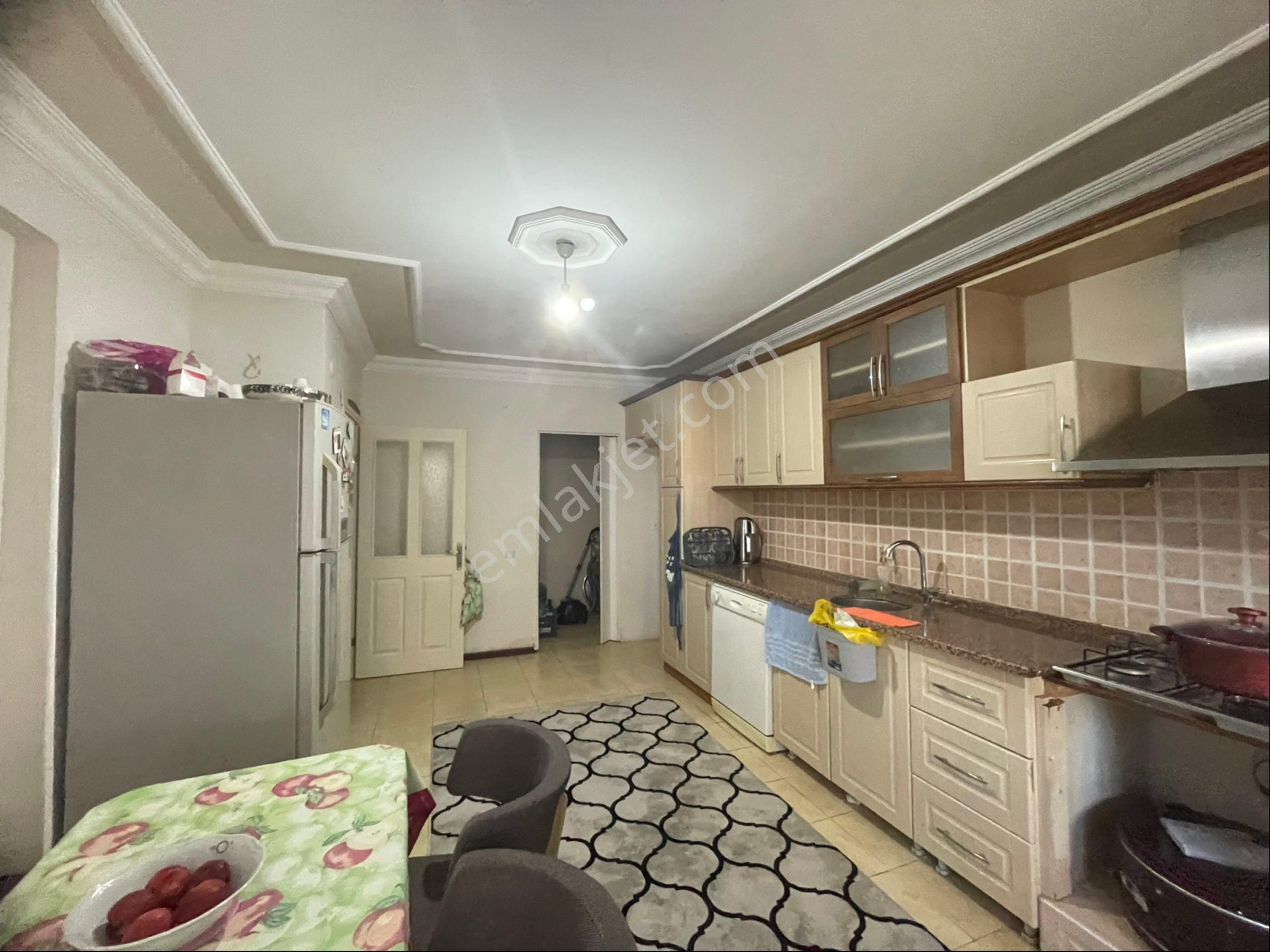 Satılık Daire Niğde Bor Yolu Gök Kuşağı Sitesi 4+1 - Görsel 13