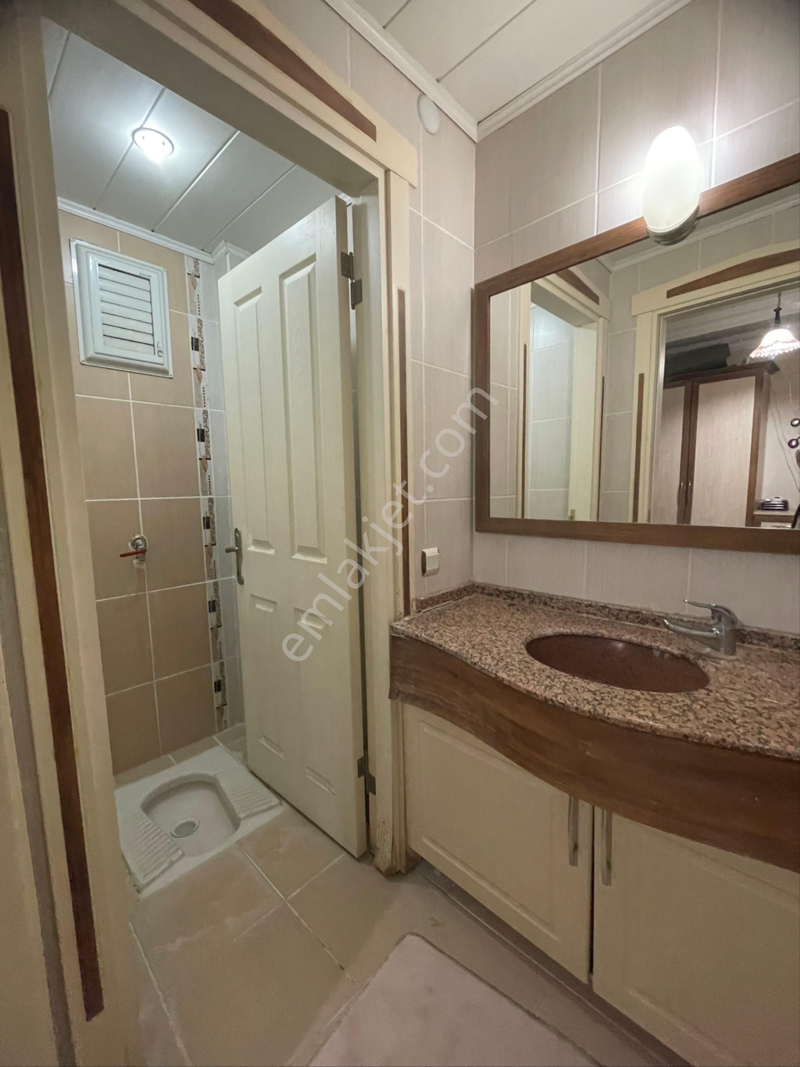 Satılık Daire Niğde Bor Yolu Gök Kuşağı Sitesi 4+1 - Görsel 19