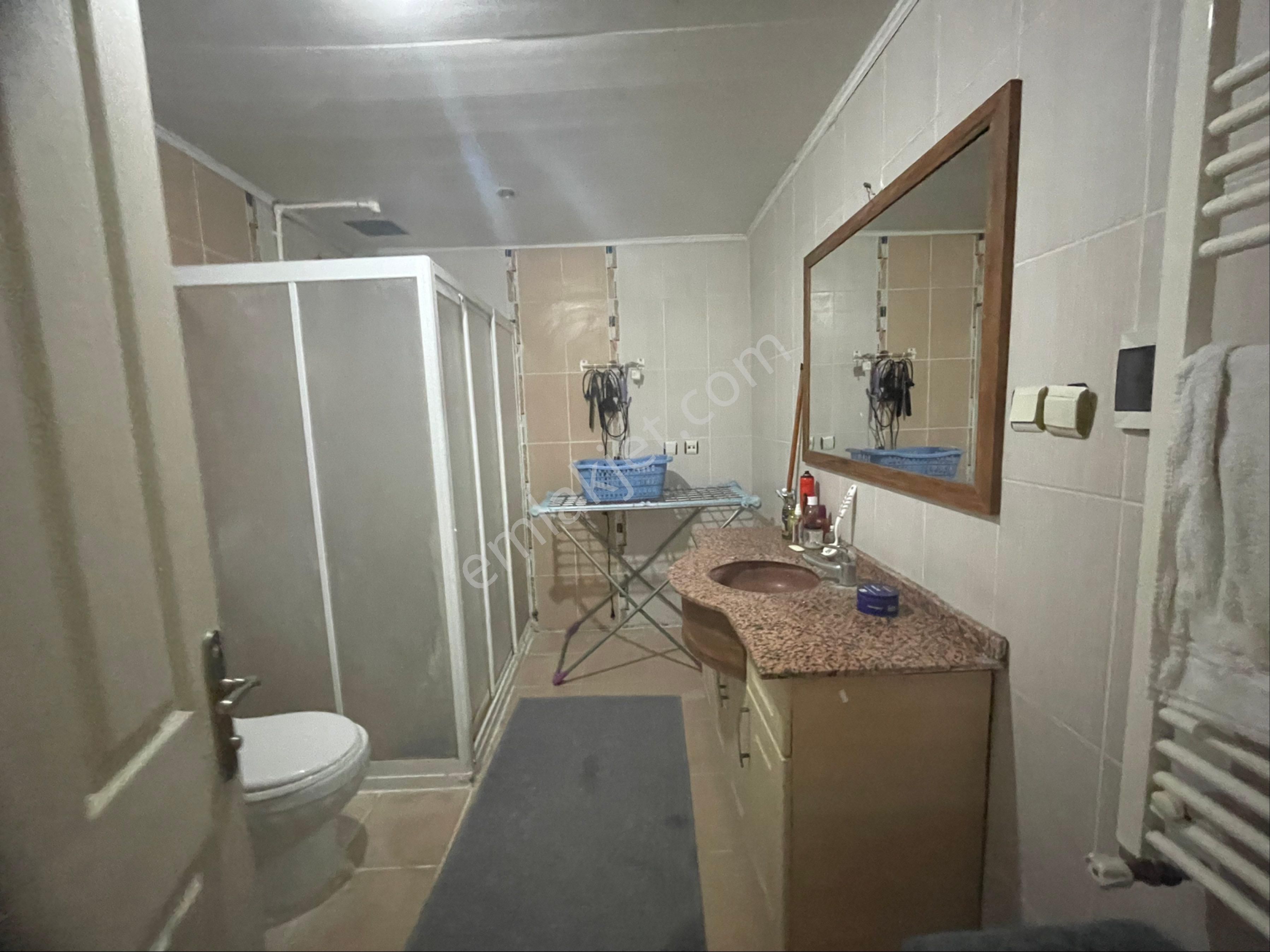 Satılık Daire Niğde Bor Yolu Gök Kuşağı Sitesi 4+1 - Görsel 20