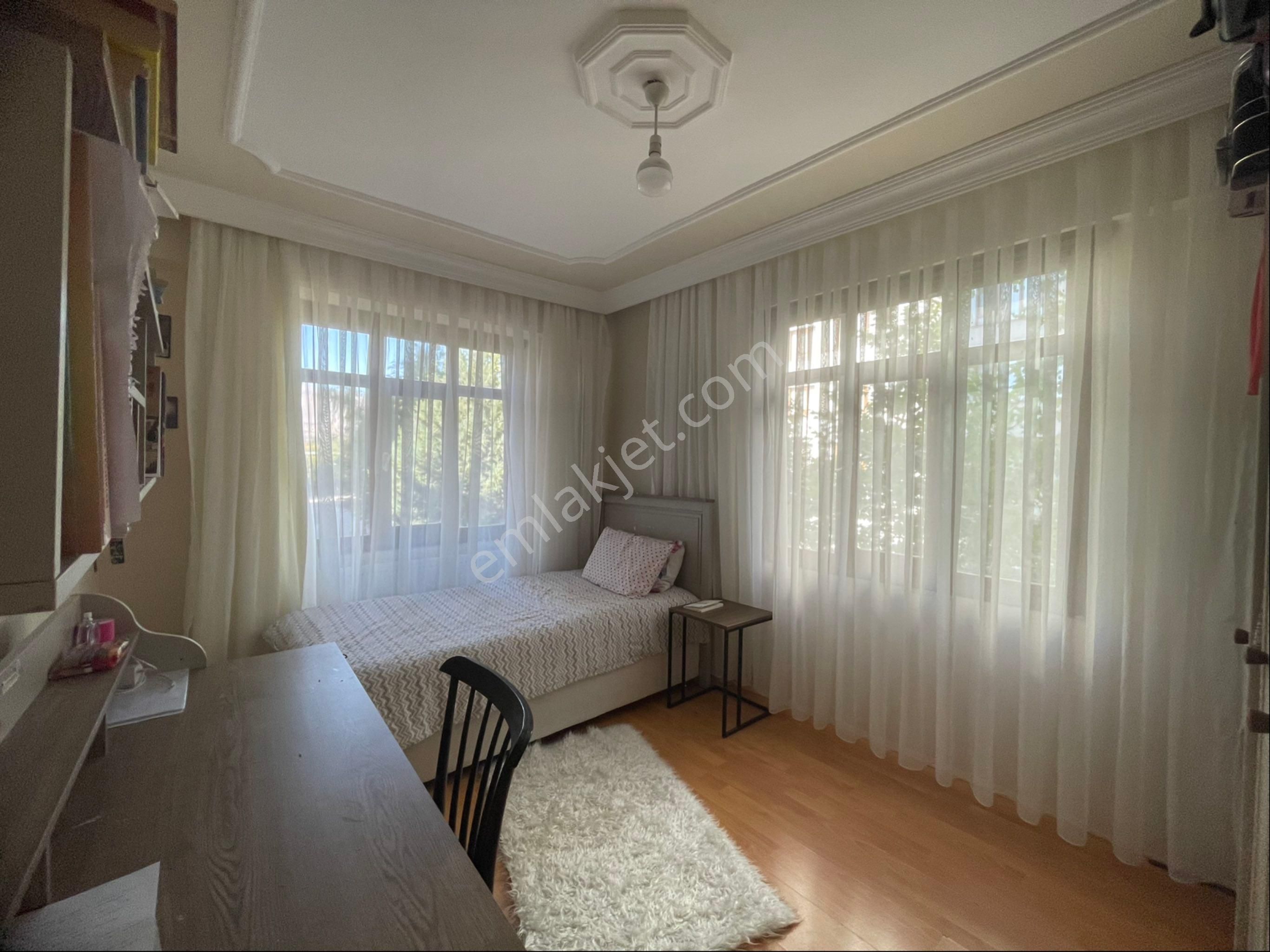 Satılık Daire Niğde Bor Yolu Gök Kuşağı Sitesi 4+1 - Görsel 28