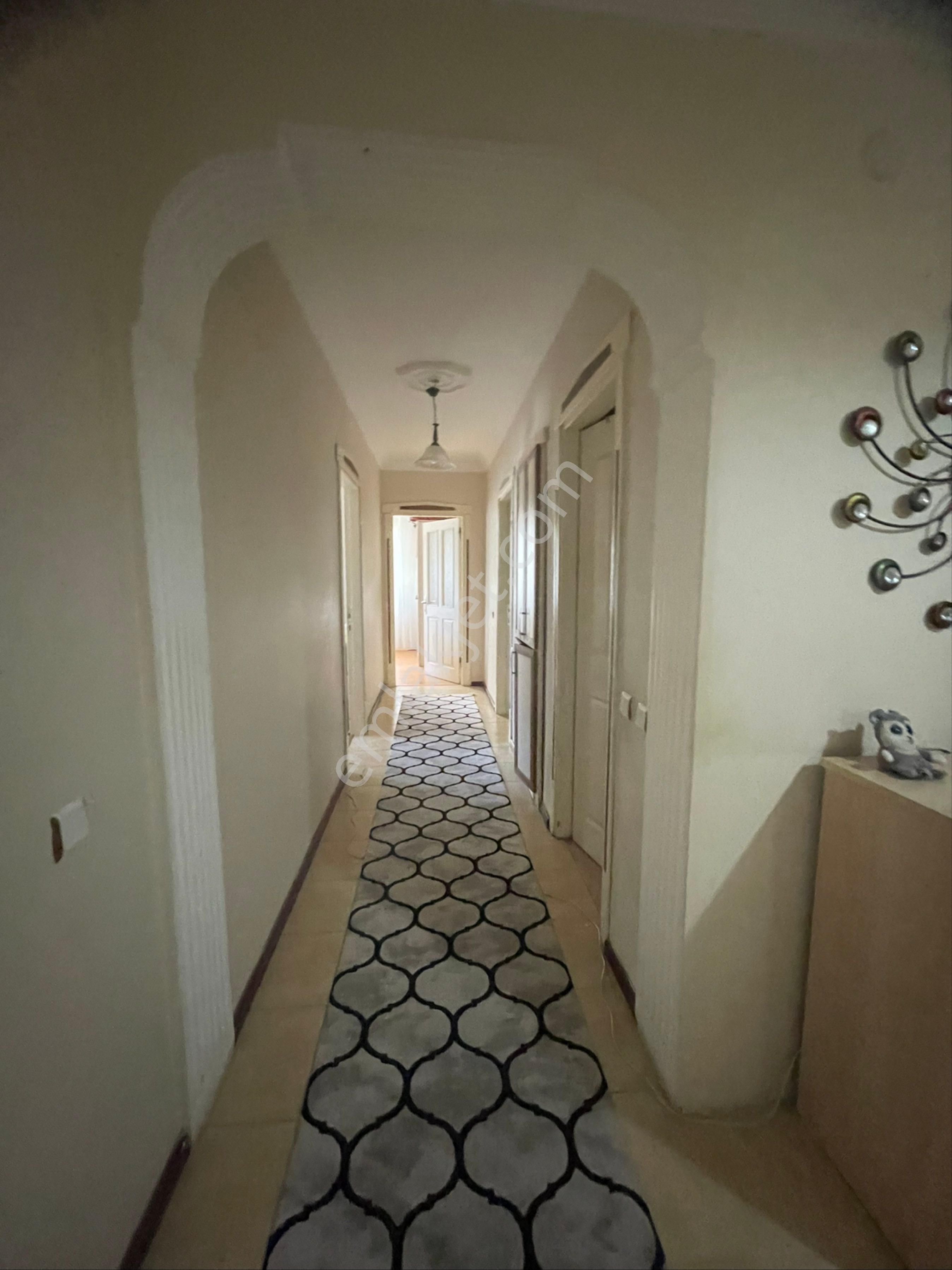 Satılık Daire Niğde Bor Yolu Gök Kuşağı Sitesi 4+1 - Görsel 17