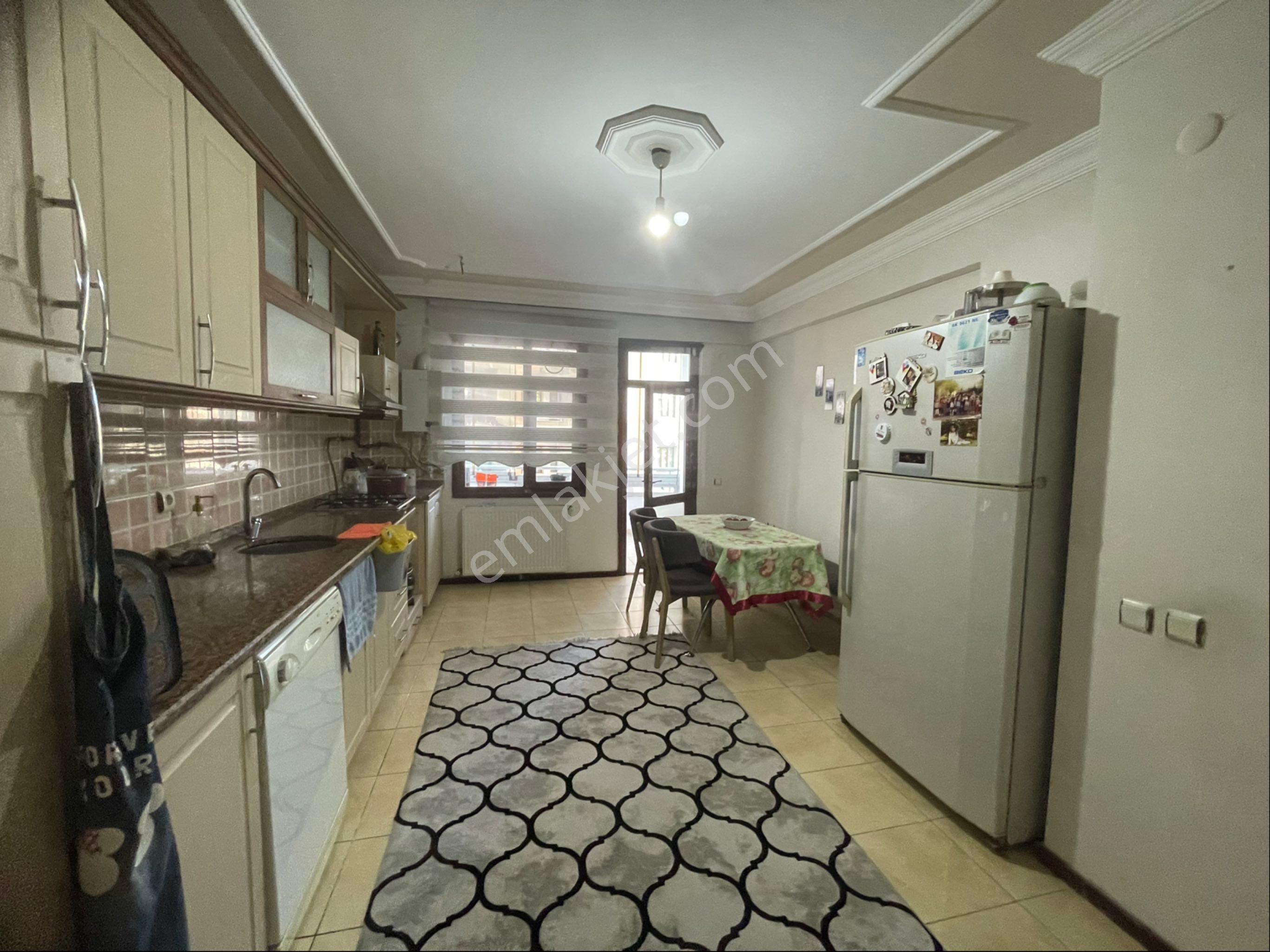 Satılık Daire Niğde Bor Yolu Gök Kuşağı Sitesi 4+1 - Görsel 4