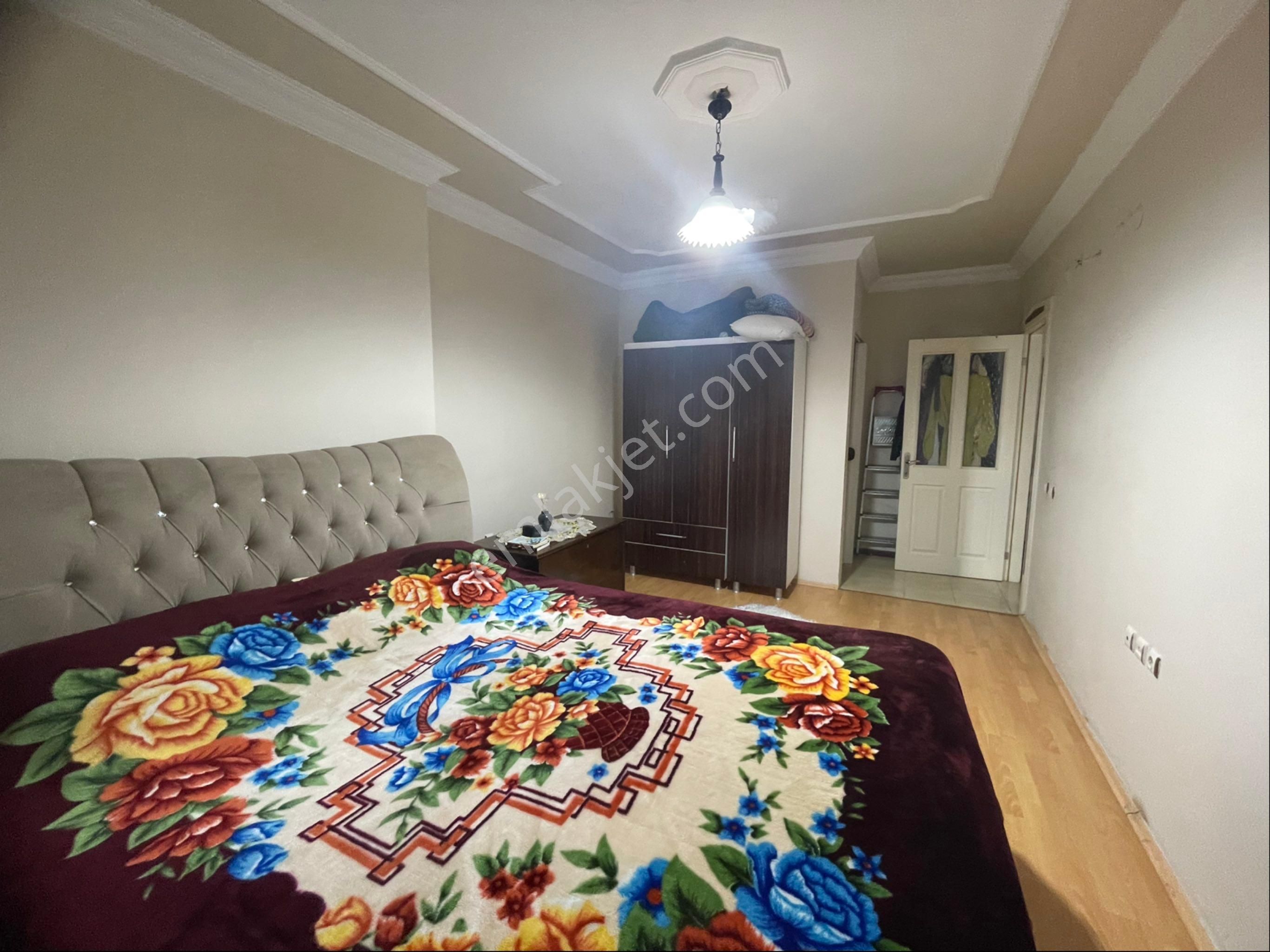 Satılık Daire Niğde Bor Yolu Gök Kuşağı Sitesi 4+1 - Görsel 24