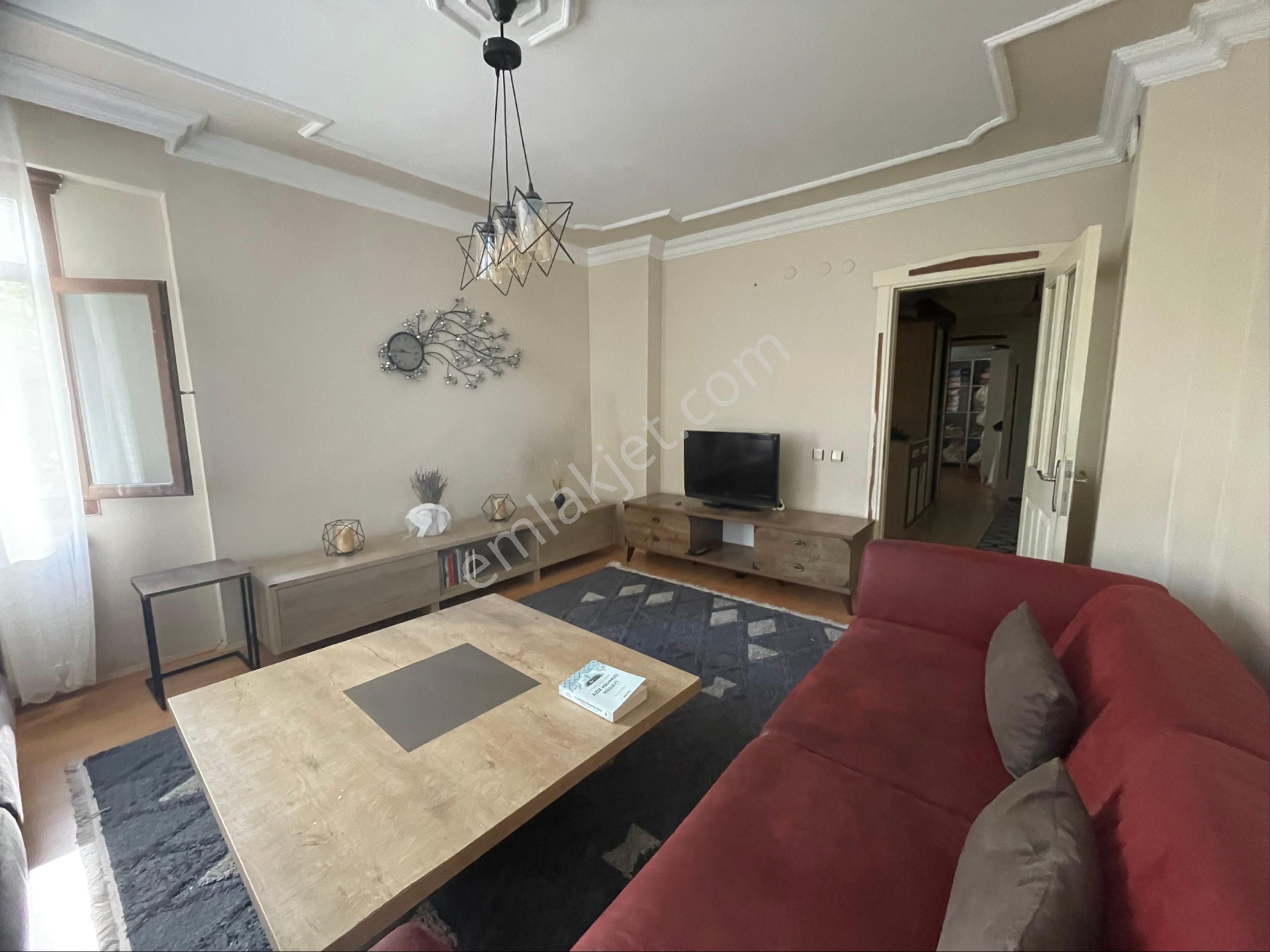 Satılık Daire Niğde Bor Yolu Gök Kuşağı Sitesi 4+1 - Görsel 6