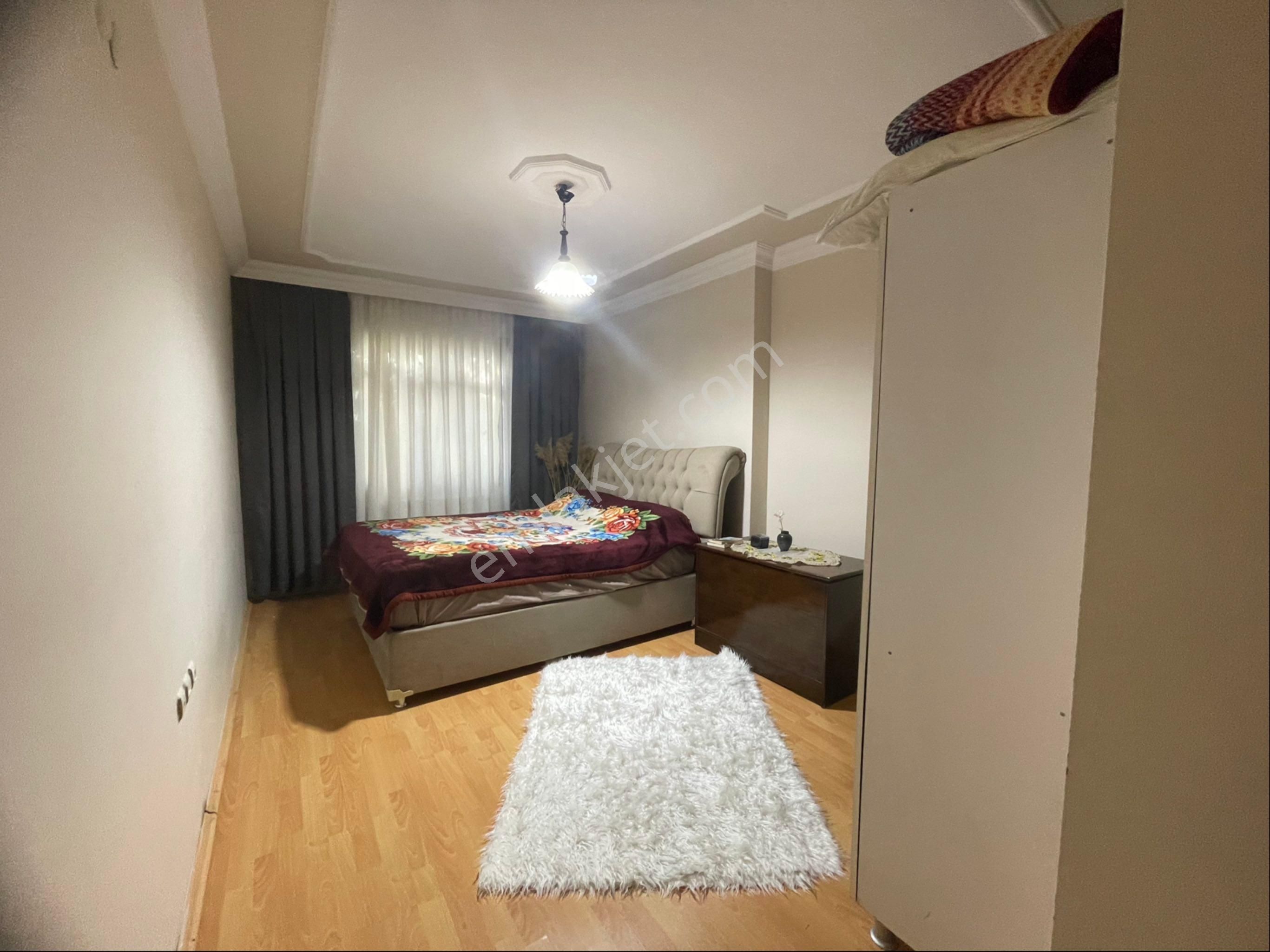 Satılık Daire Niğde Bor Yolu Gök Kuşağı Sitesi 4+1 - Görsel 23