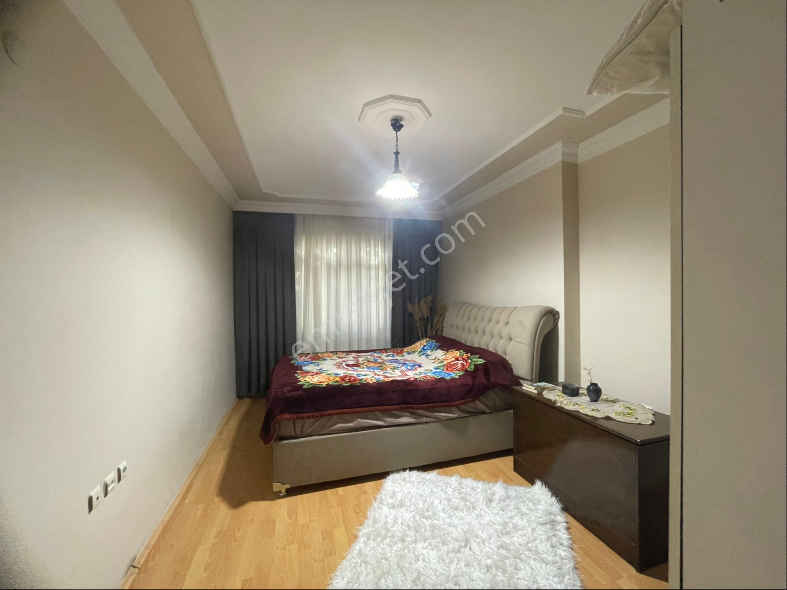 Satılık Daire Niğde Bor Yolu Gök Kuşağı Sitesi 4+1 - Görsel 25