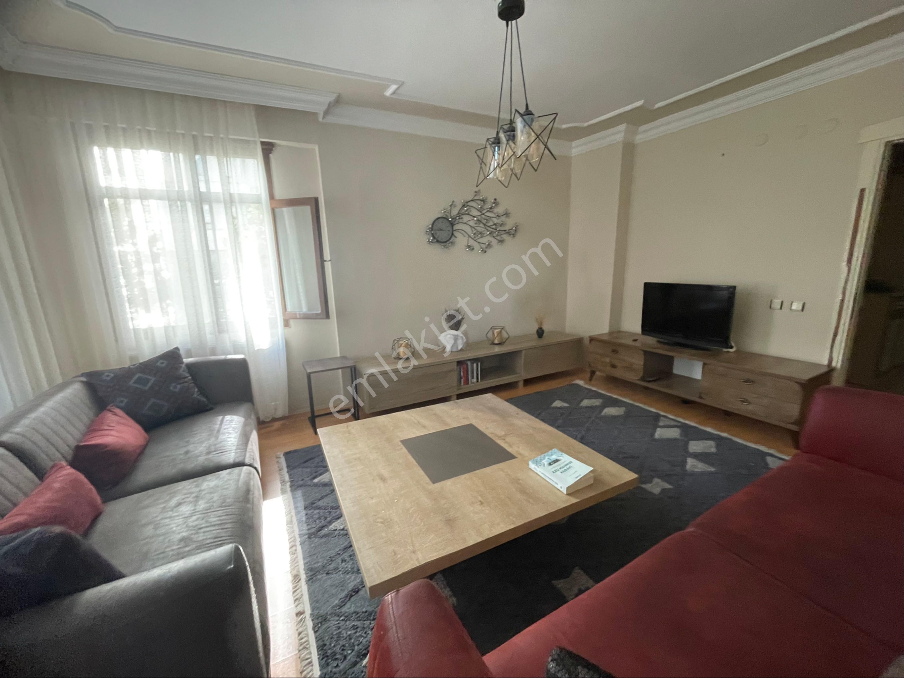 Satılık Daire Niğde Bor Yolu Gök Kuşağı Sitesi 4+1 - Görsel 8