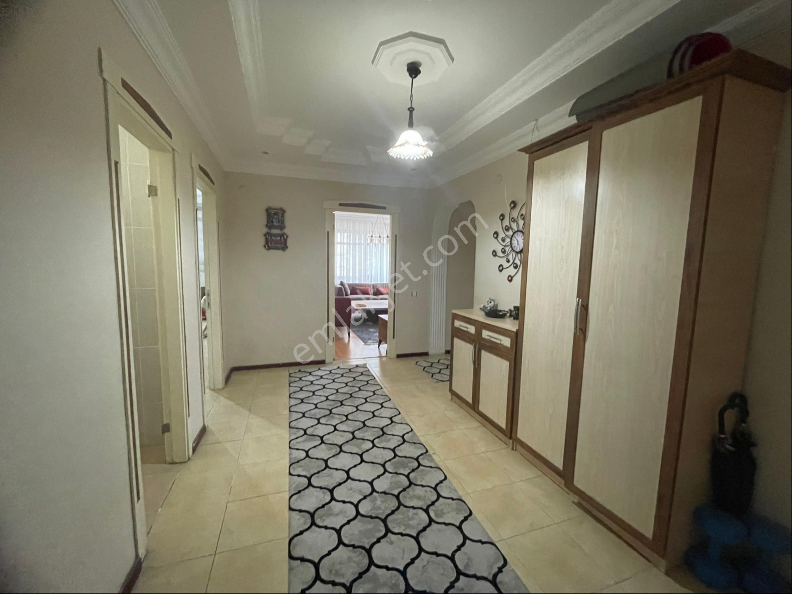 Satılık Daire Niğde Bor Yolu Gök Kuşağı Sitesi 4+1 - Görsel 18