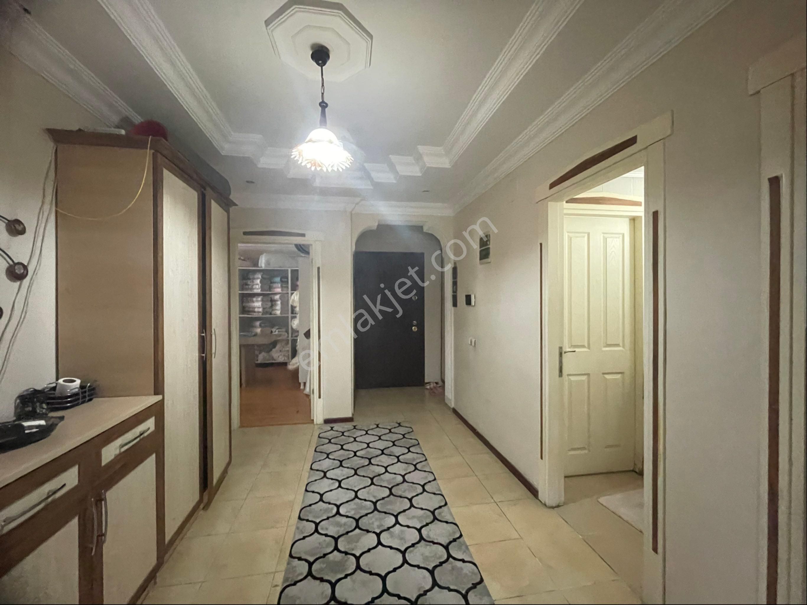 Satılık Daire Niğde Bor Yolu Gök Kuşağı Sitesi 4+1 - Görsel 16