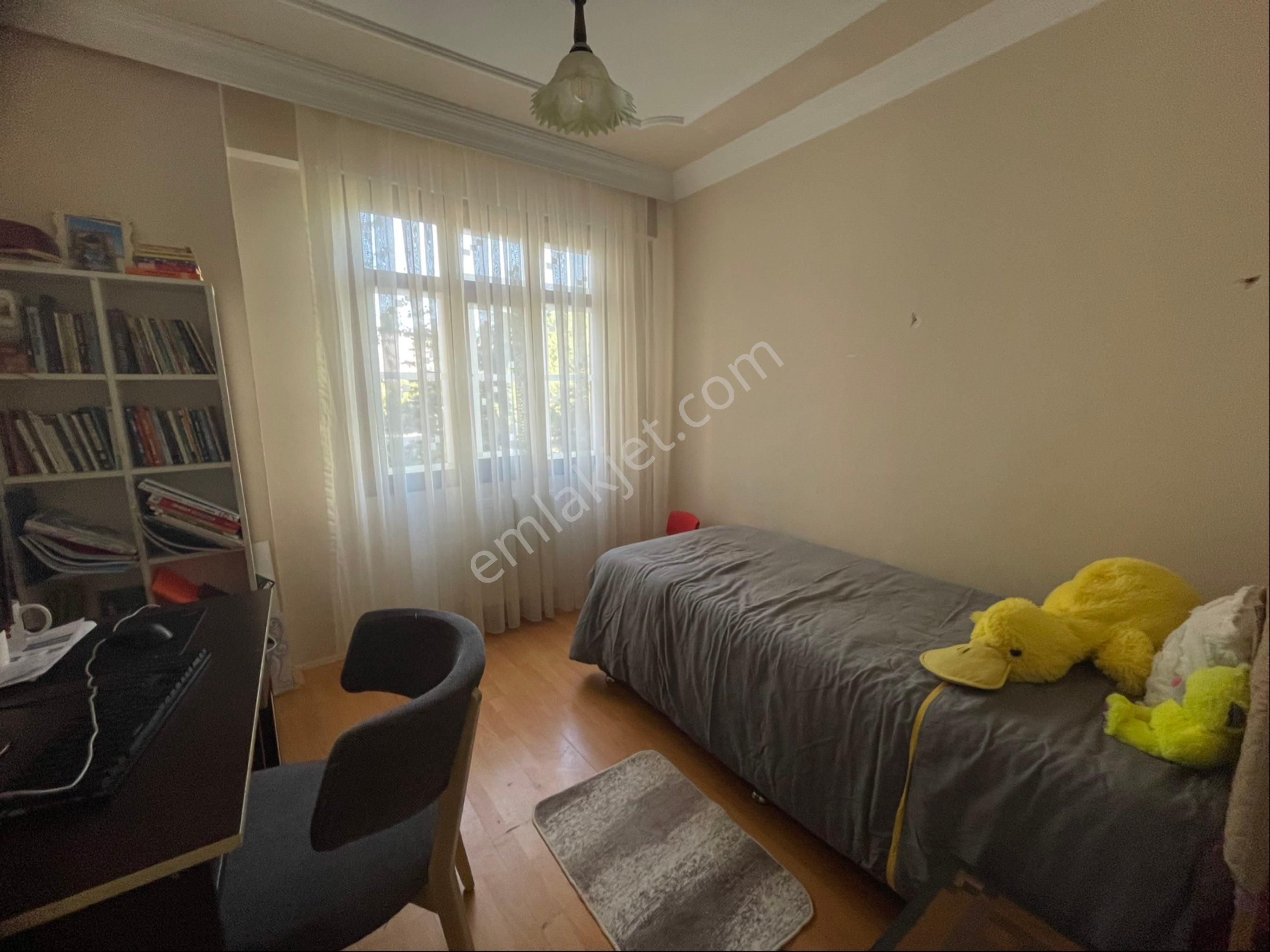 Satılık Daire Niğde Bor Yolu Gök Kuşağı Sitesi 4+1 - Görsel 21