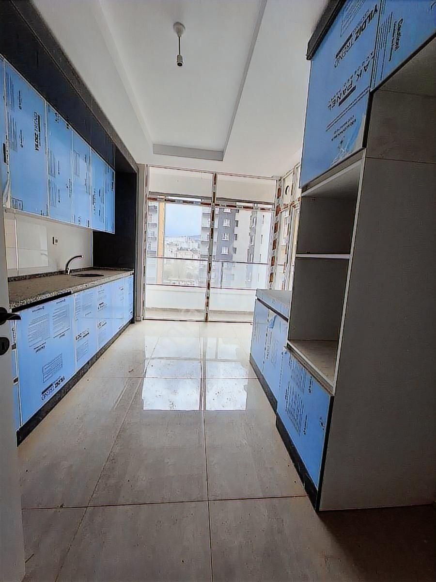 Şehrin Yenı Gözesinde Satılık Daire