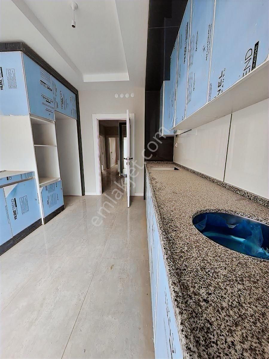 Şehrin Yenı Gözesinde Satılık Daire - Görsel 13