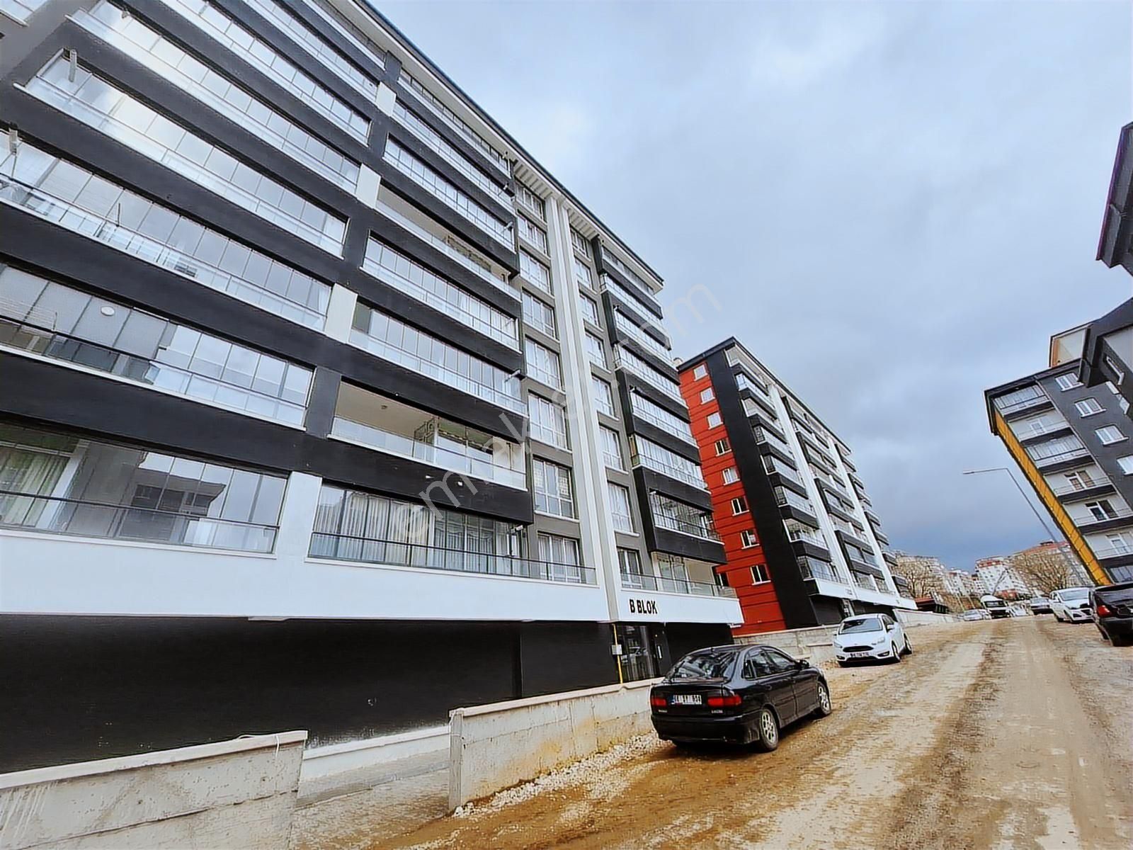 Şehrin Yenı Gözesinde Satılık Daire - Görsel 6