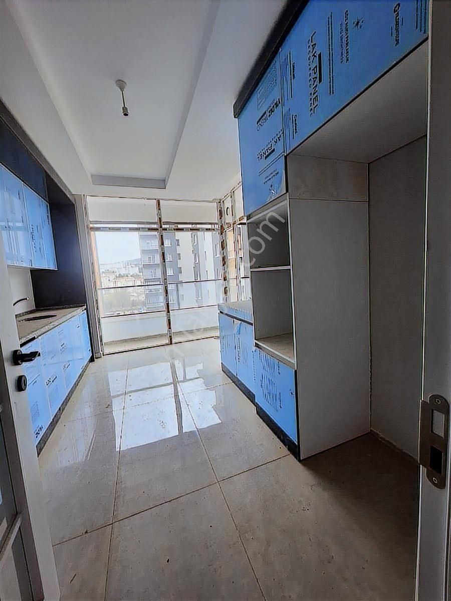 Şehrin Yenı Gözesinde Satılık Daire - Görsel 28