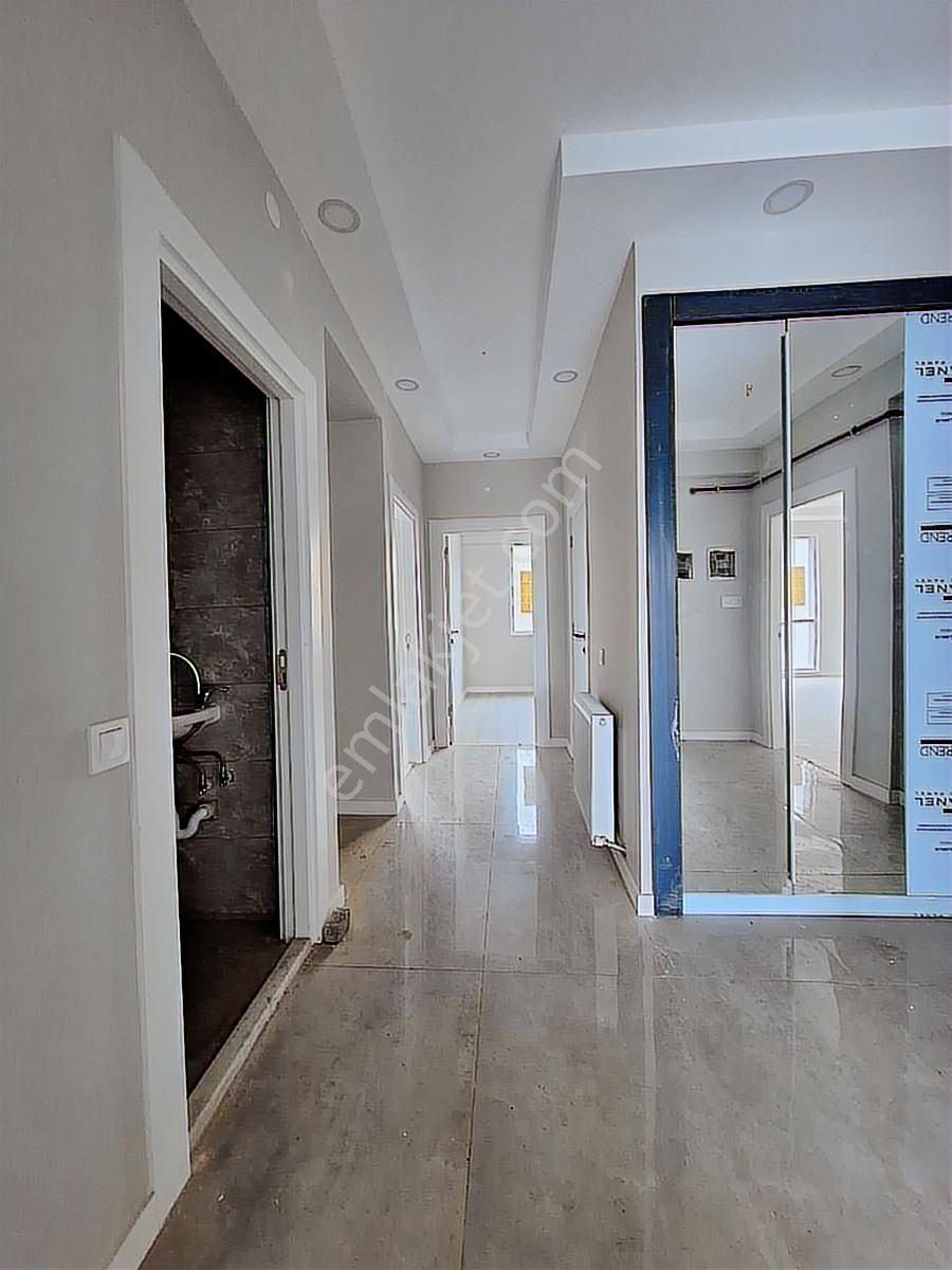 Şehrin Yenı Gözesinde Satılık Daire - Görsel 27