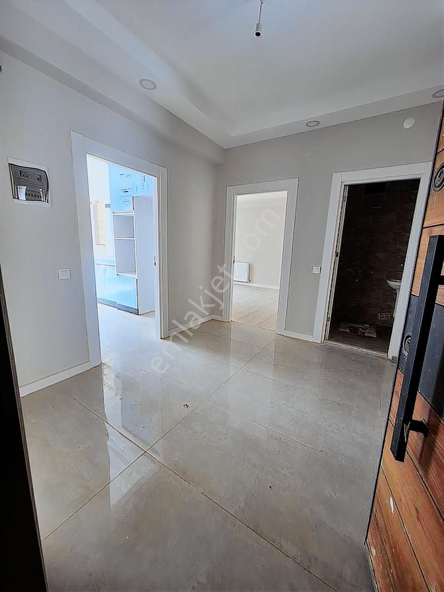 Şehrin Yenı Gözesinde Satılık Daire - Görsel 32