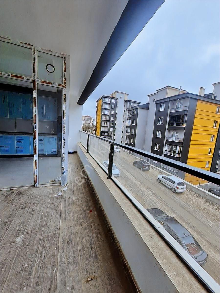 Şehrin Yenı Gözesinde Satılık Daire - Görsel 23