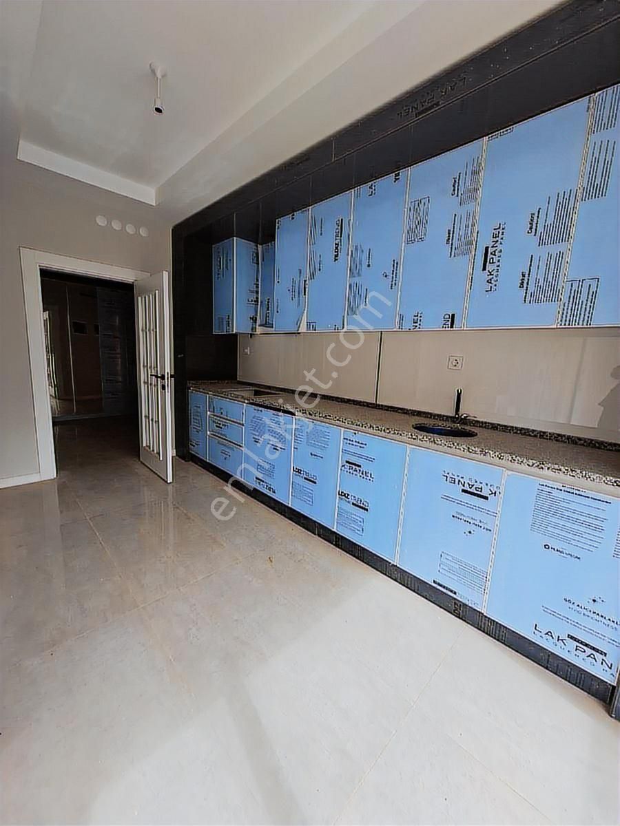 Şehrin Yenı Gözesinde Satılık Daire - Görsel 5