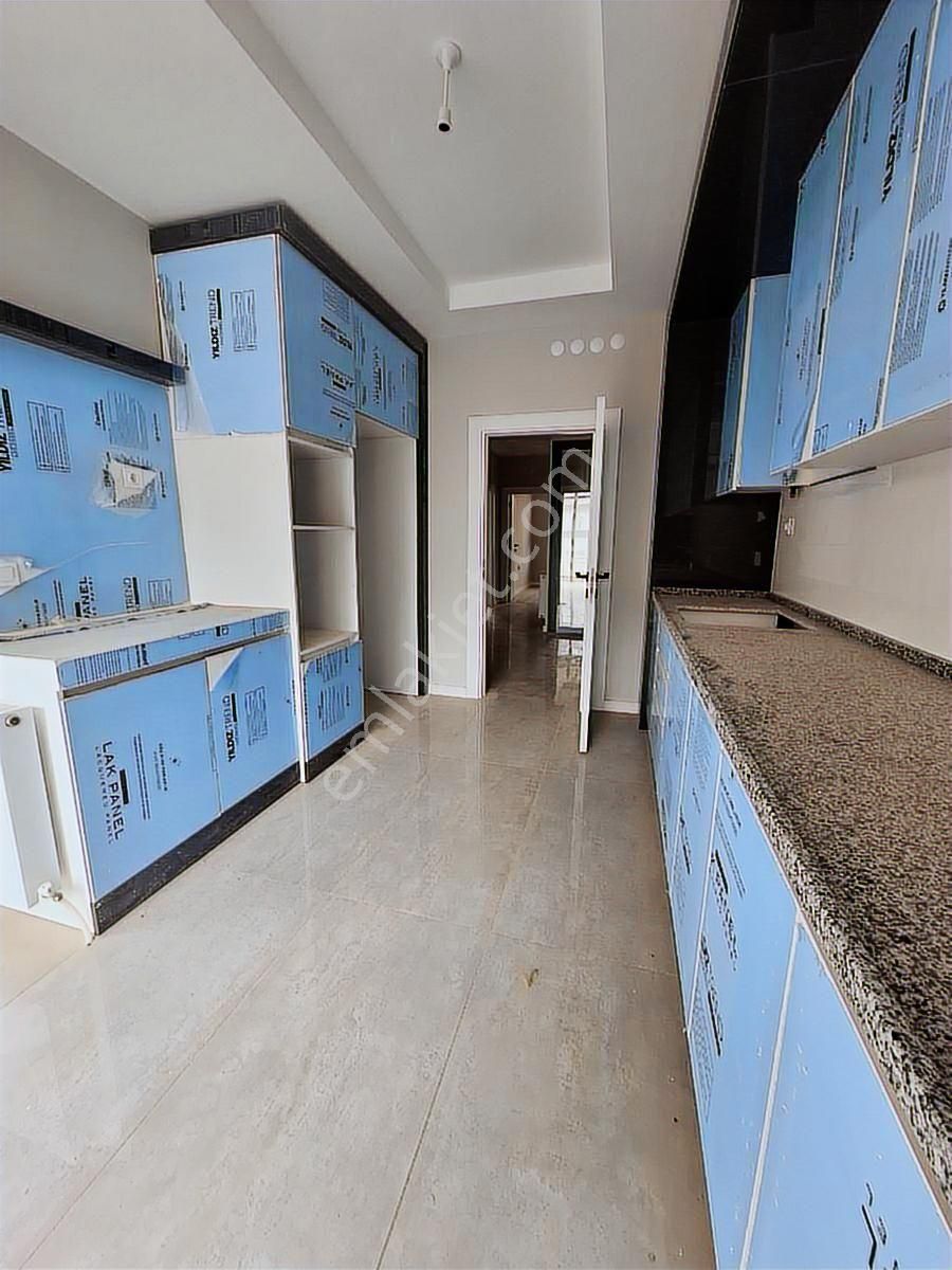 Şehrin Yenı Gözesinde Satılık Daire - Görsel 26