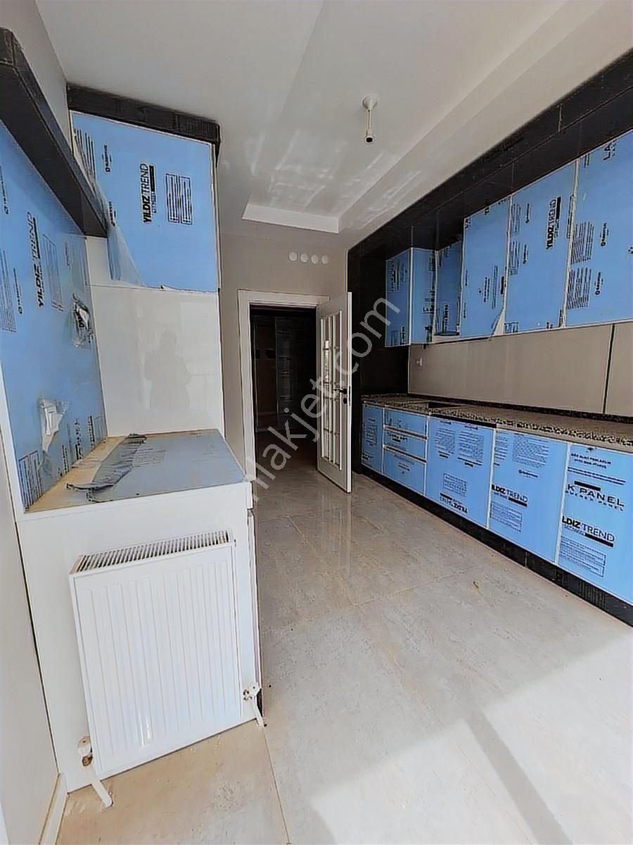 Şehrin Yenı Gözesinde Satılık Daire - Görsel 3