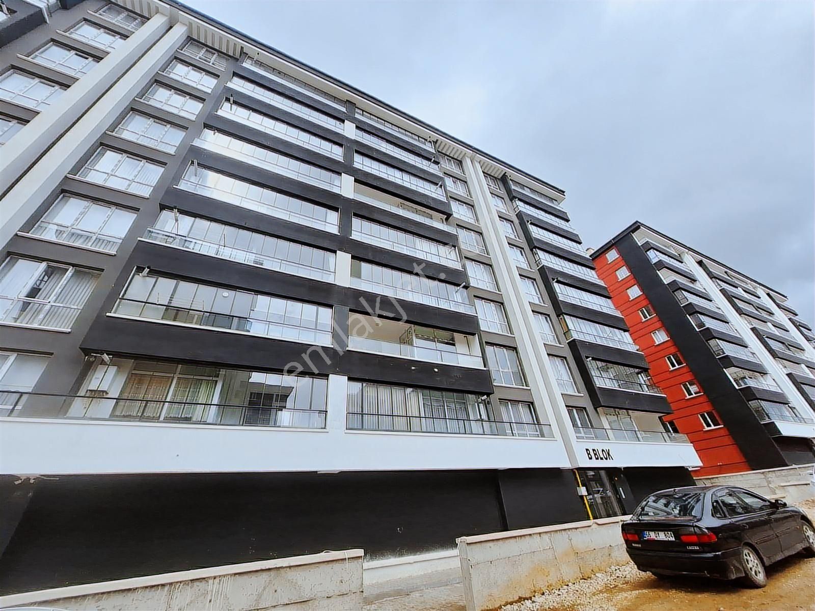 Şehrin Yenı Gözesinde Satılık Daire - Görsel 29