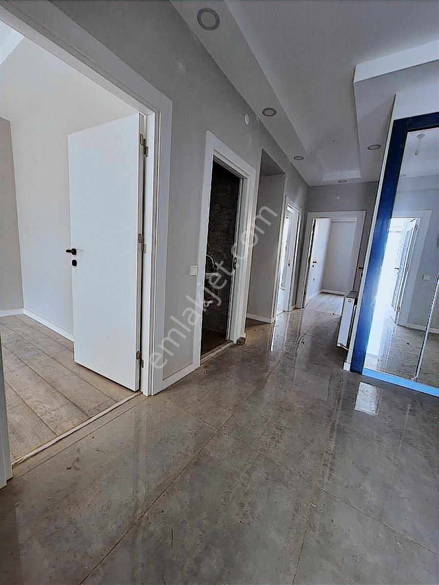 Şehrin Yenı Gözesinde Satılık Daire - Görsel 21