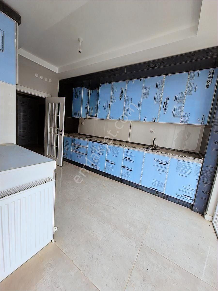 Şehrin Yenı Gözesinde Satılık Daire - Görsel 33