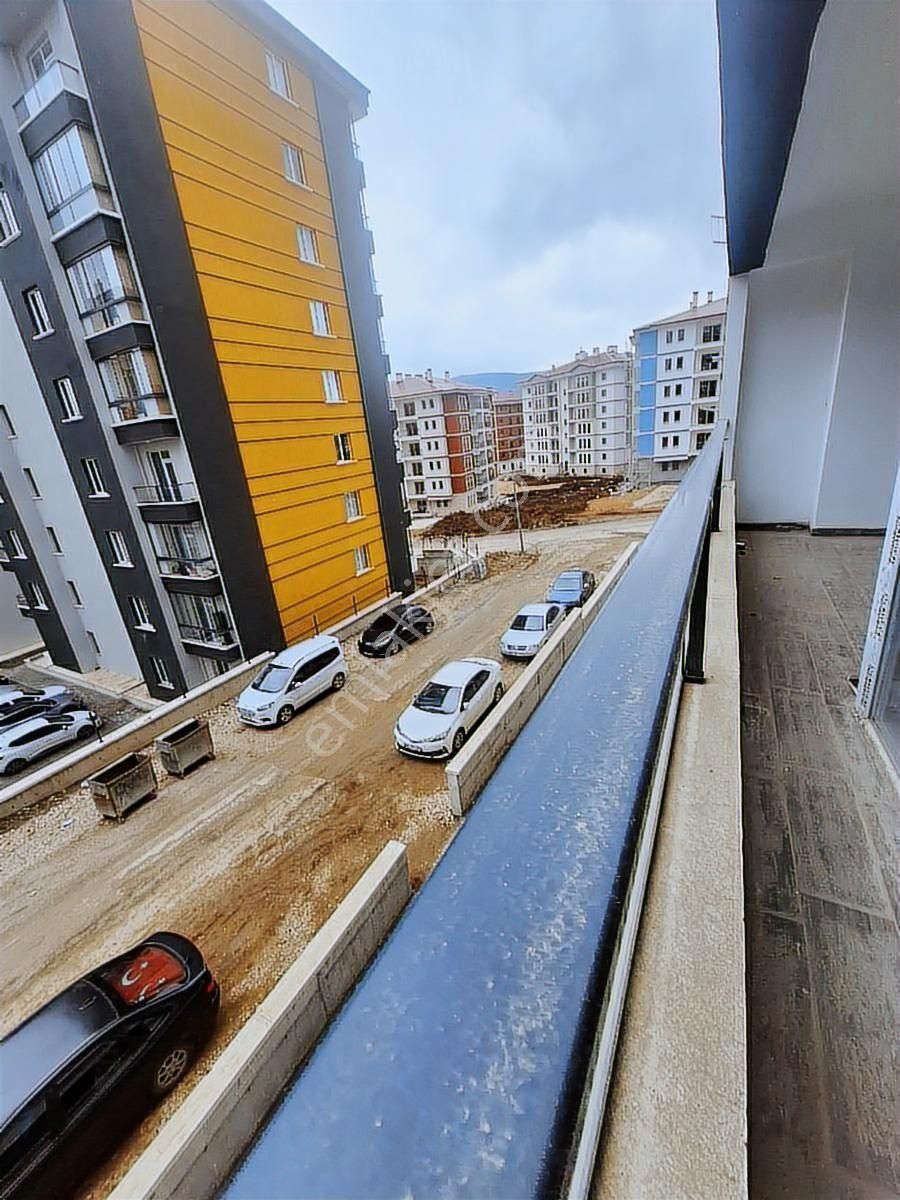 Şehrin Yenı Gözesinde Satılık Daire - Görsel 9