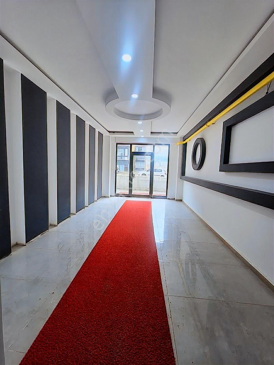 Şehrin Yenı Gözesinde Satılık Daire - Görsel 11