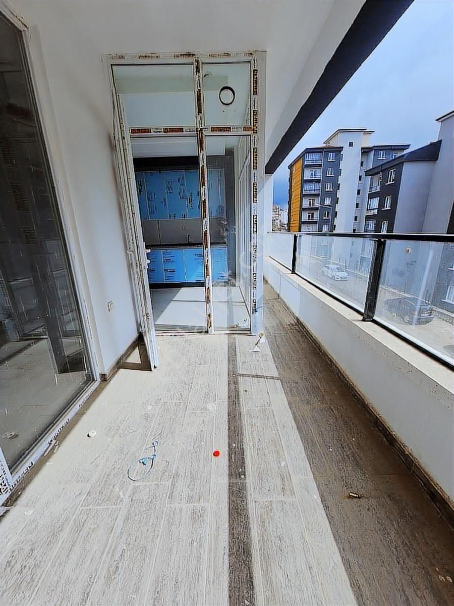 Şehrin Yenı Gözesinde Satılık Daire - Görsel 22