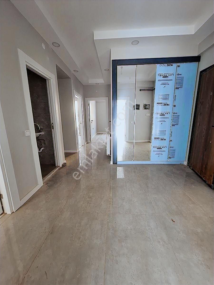 Şehrin Yenı Gözesinde Satılık Daire - Görsel 4