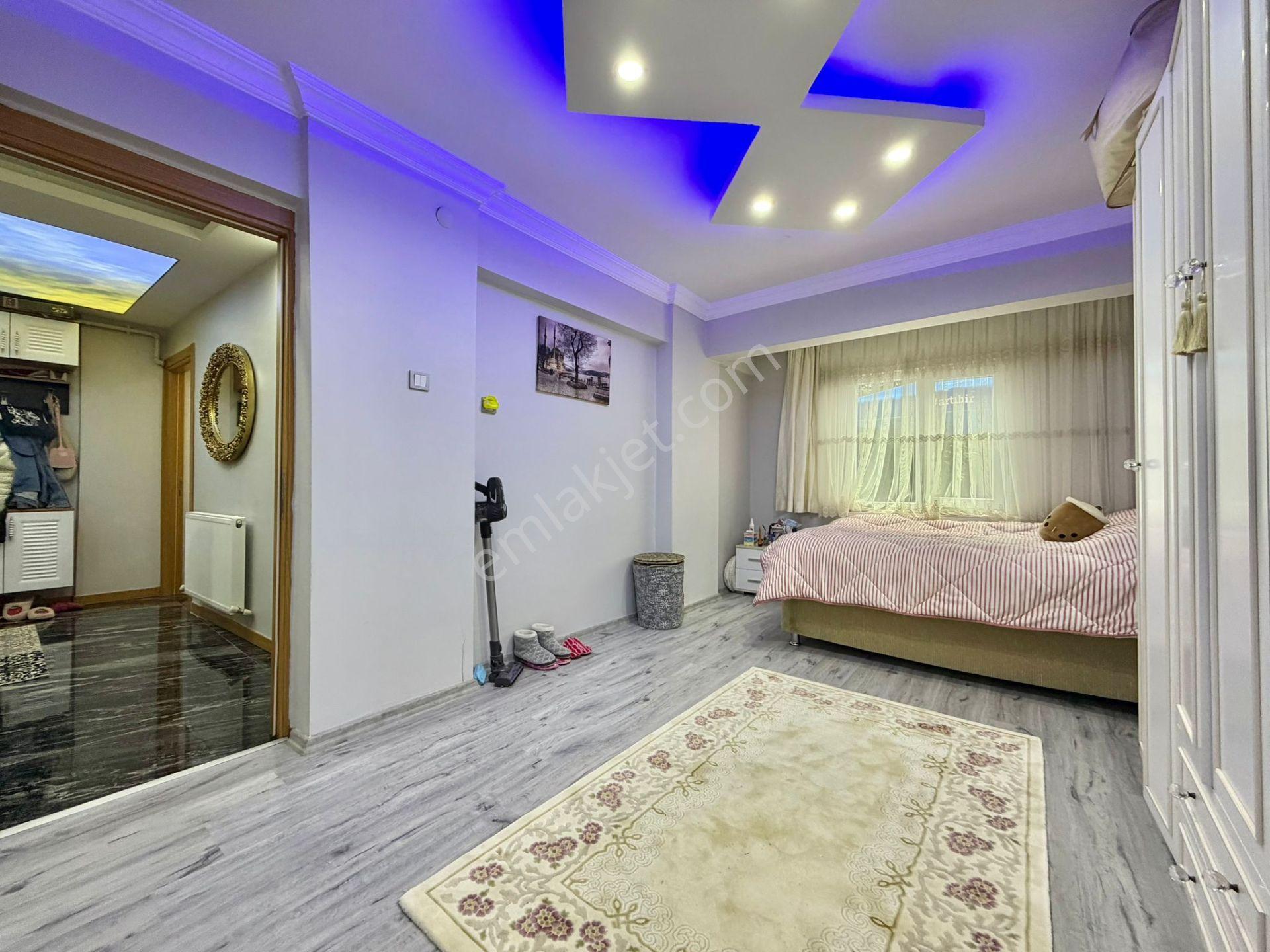 🏡 Alaybey Mahallesi 🏡 ✅4+1 M2 188 5 Katlınım Zemin Katı ❇️kombi Petekli - Görsel 22
